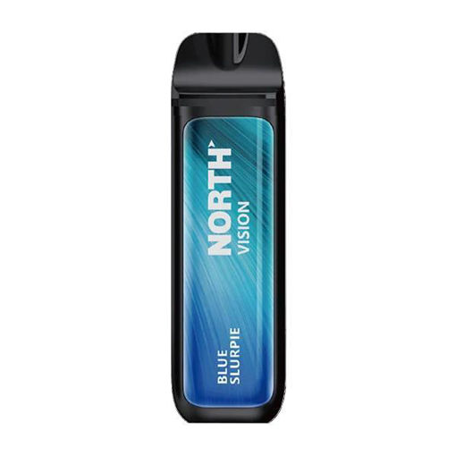 Picture of North Vision 15K Blue Slurpie