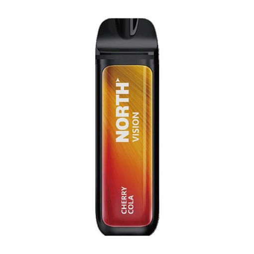 Picture of North Vision 15K Cherry Cola