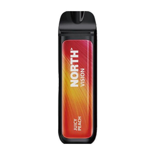 Picture of North Vision 15K Juicy Peach