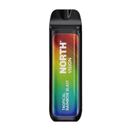 Picture of North Vision 15K Tropical Rainbow Blast