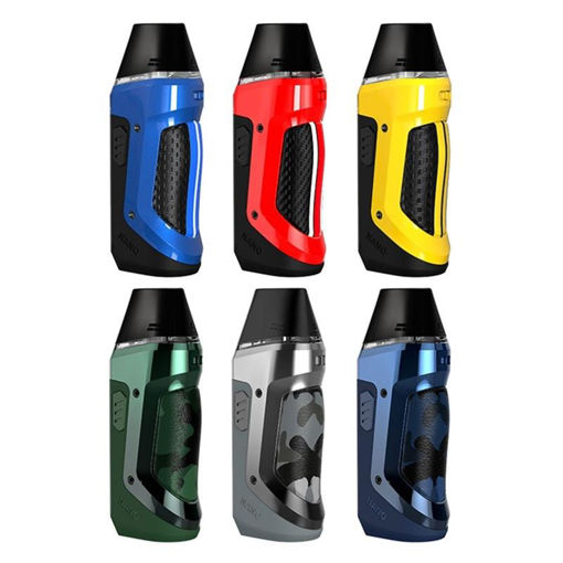 Picture of GeekVape Aegis Nano- N30