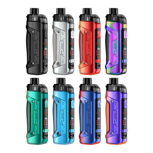 Picture of GeekVape B100(Boost Pro 2)Kit