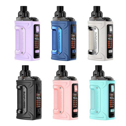 Picture of GeekVape H45 kit 4ml