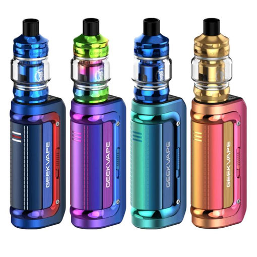 Picture of GeekVape M100 (Aegis Mini 2)