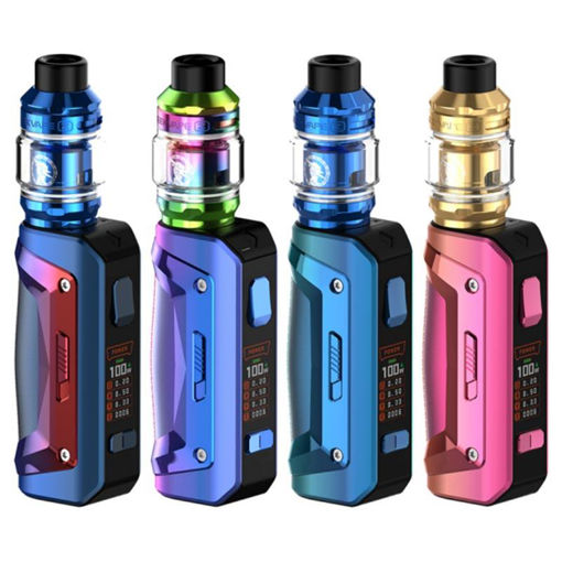 Picture of GeekVape S100 (Aegesis Solo 2)Kit 