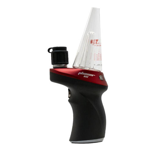 Picture of Yocan Black Phaser E-Rig Silver