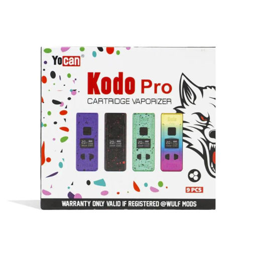 Picture of Yocan Kodo Pro 9ct