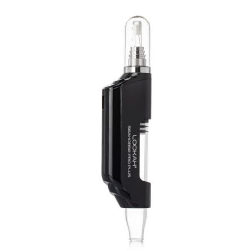 Picture of Lookah Seahorse Pro Plus Black 