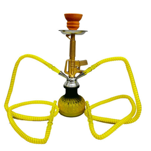 Picture of Zebra Hookah M16-2 Hose