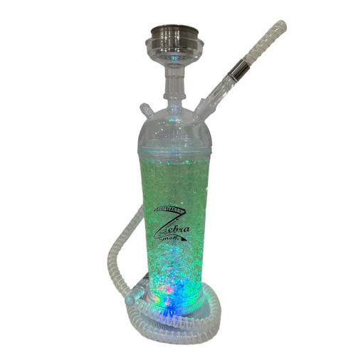 Picture of Zebra Hookah Shake 