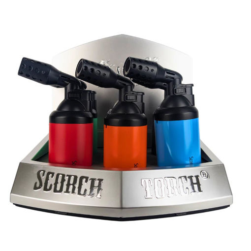 Picture of S61779 Scorch Torch X-Max series 45 deg
