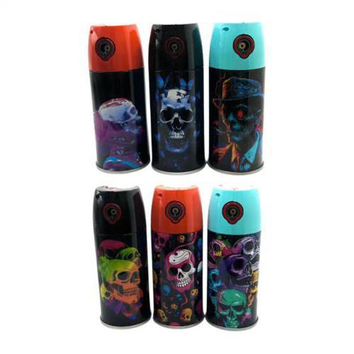 Picture of TT-024 Taz Spray Can Torch 6ct