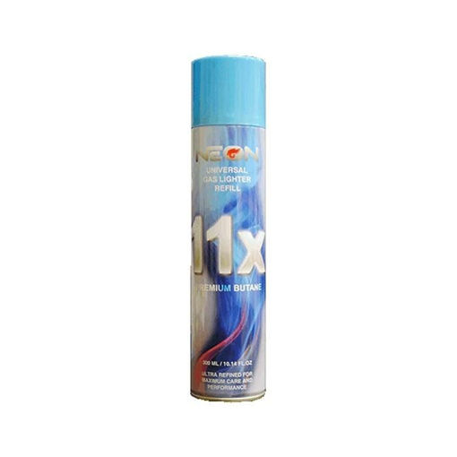 Picture of Neon 11x Butane 12ct