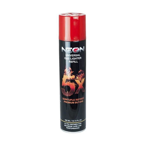 Picture of Neon 5x Butane 12ct