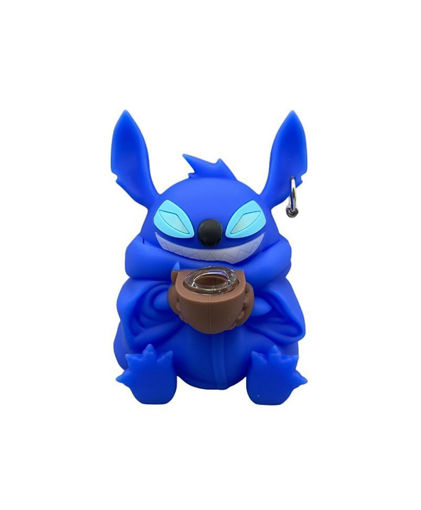 Picture of Silicone Blue Animal SL5049 WP
