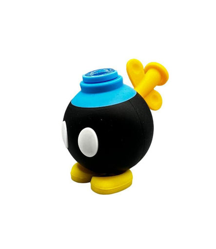 Picture of Silicone Bomb SL5061 HP