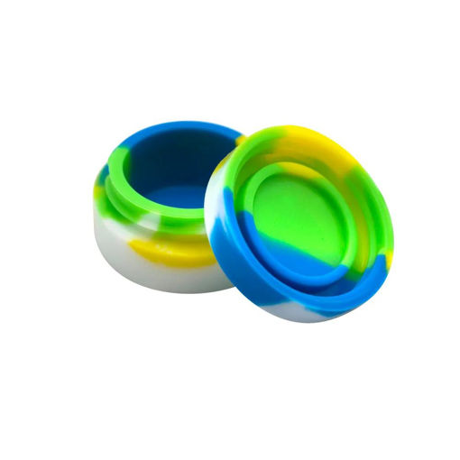 Picture of Silicone GS30392 Wax Container Large 30ct jar
