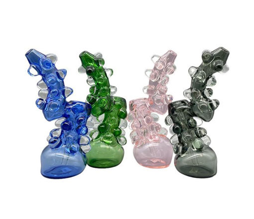 Picture of Glass Boball Bubler WP