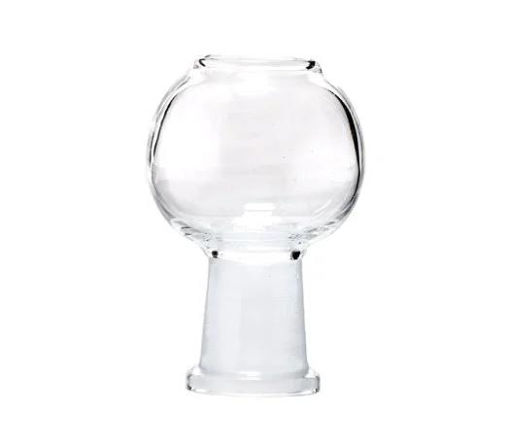 Picture of Glass Converter Dome