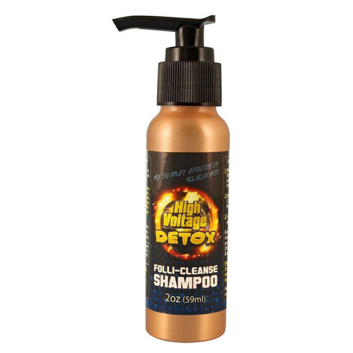 Picture of High Voltage Shampoo 59ml