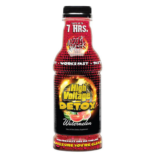 Picture of High Voltage Watermelon 16oz 