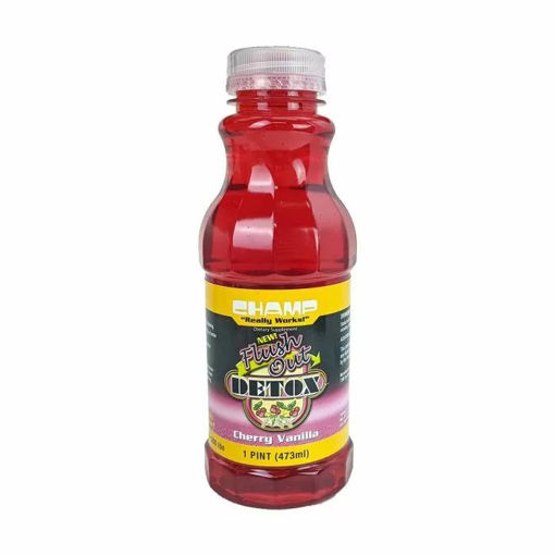 Picture of Champ Detox Cherry Vanilla 1Pint