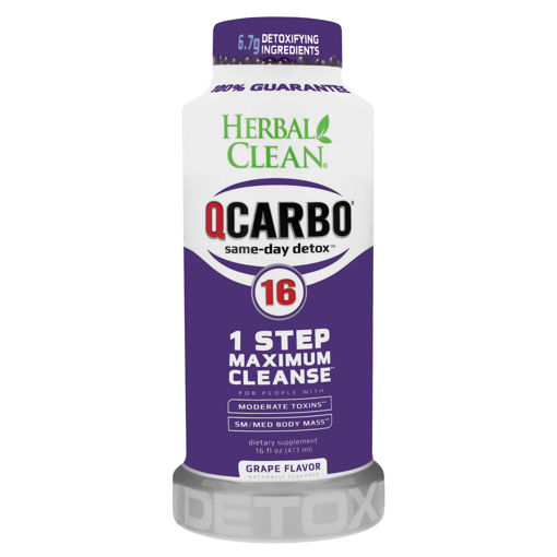 Picture of QCarbo 16oz-Grape 
