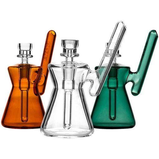 Picture of Grav Hourglass Pocket Bubbler