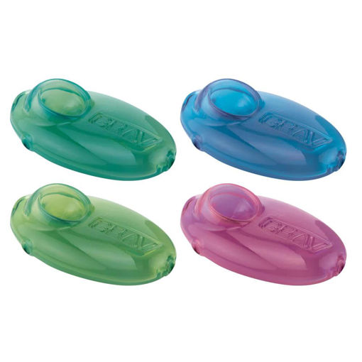 Picture of Grav Pebble Spoon 