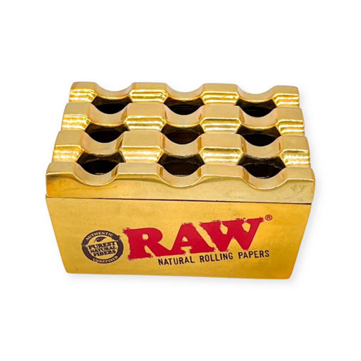 Picture of Raw Ashtray - Vanash Windproof