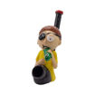Picture of Clay Character Pipe