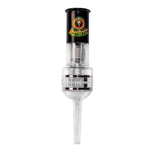 Picture of Rollbotz Electric Grinder w Cone Filler Kit Small