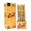 Picture of Raw Cones-Classic 1 1/4 Size 75ct