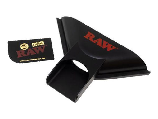 Picture of Raw Crumb Catcher 