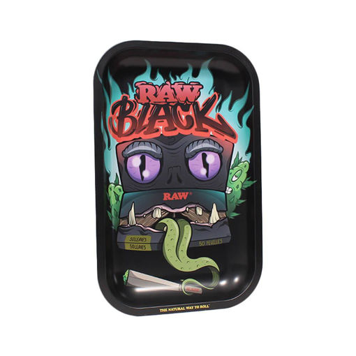 Picture of Raw Tray Monster Medium