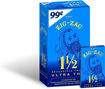 Picture of Zig-Zag Paper-Ultra Thin Blue 1 1/2 Size 24x32ct 