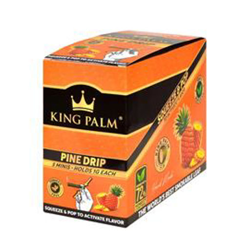 Picture of KingPalm Mini 1g Pine Drip 15x5ct