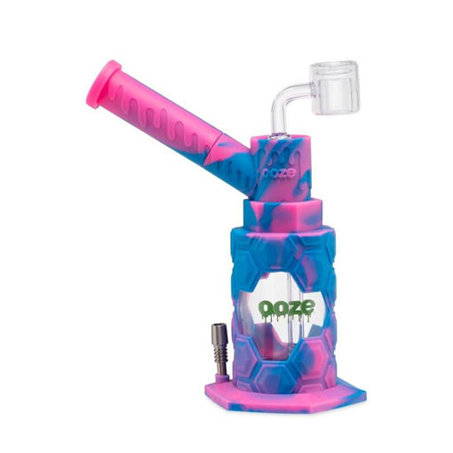 Picture of Ooze Silicone Mojo w NC WP