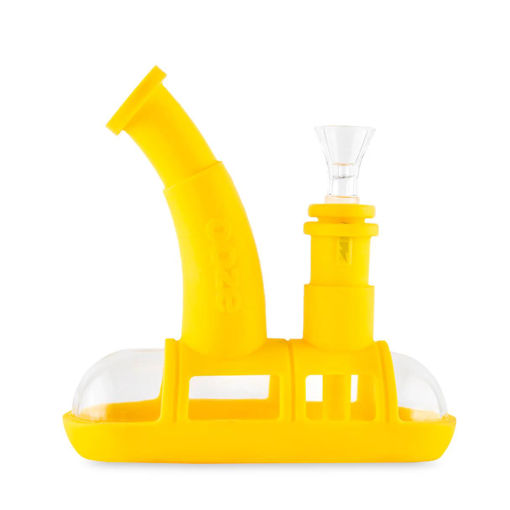 Picture of Ooze Silicone Steamboat WP