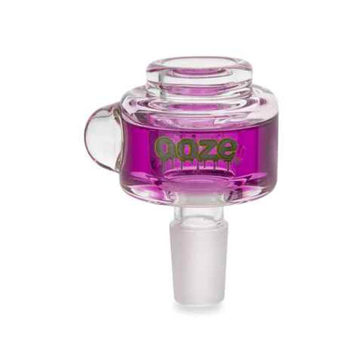 Picture of Ooze Glyco Glass Bowl