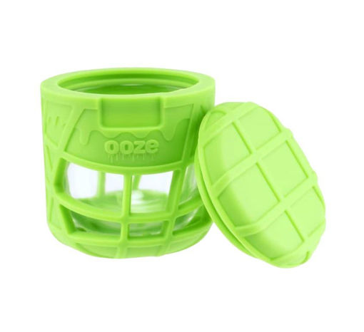 Picture of Ooze Prizm Stash Jar