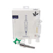 Picture of Aleaf Clear NC 18MM ALNC1004