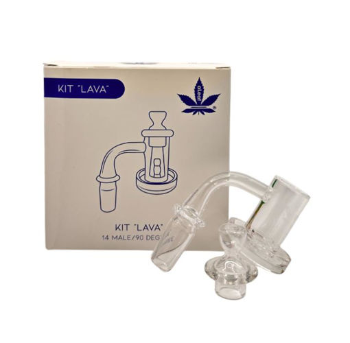 Picture of aLeaf Kit Lava ALD1021