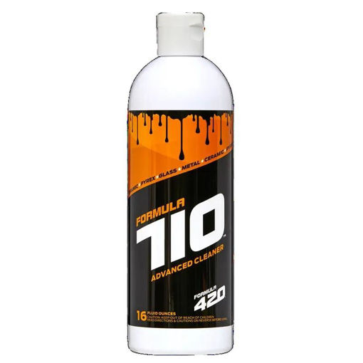 Picture of 710 Adavanced Cleaner 16oz