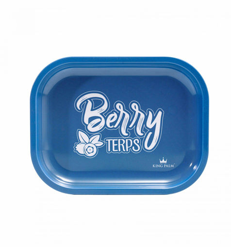 Picture of Rolling Tray Mini