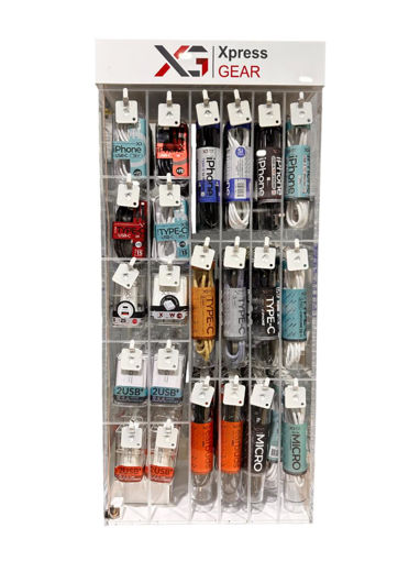 Picture of Tube/P-PD Counter Display 118CT