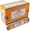 Picture of Nag Champa Cones-Super Sandal 12ct