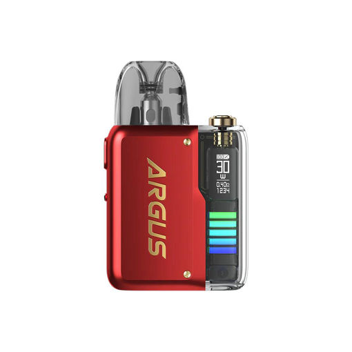 Picture of Voopoo Argus P2 Black 