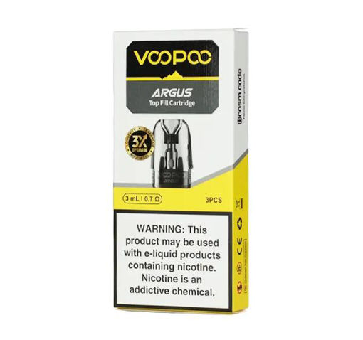 Picture of Voopoo Argus Replacement Pod .7 