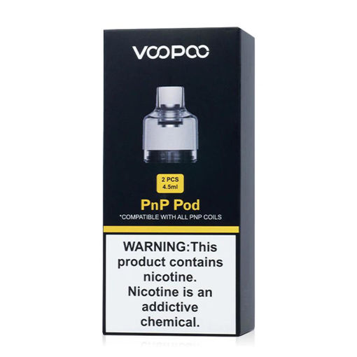Picture of Voopoo PnP Pod 2 4.5ml